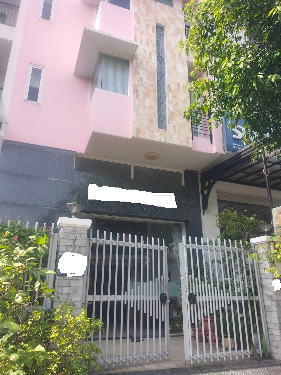 bán nhà phố kdc phú Mỹ quận 7 giá 21 tỷ - Ảnh 2